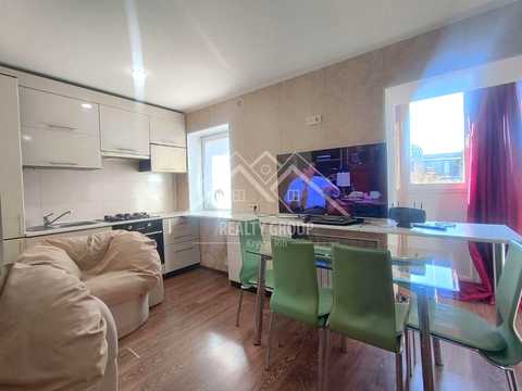 квартира за адресою Металургів просп., 23
