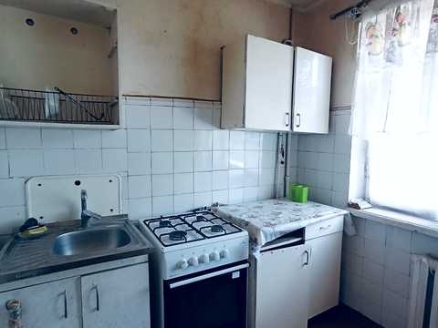 квартира за адресою Франтішка Крала вул., 31