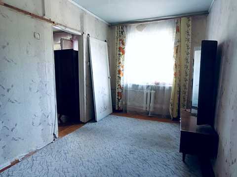 квартира по адресу Франтишека Крала ул., 31
