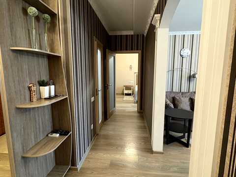 квартира за адресою Петра Григоренка просп., 28