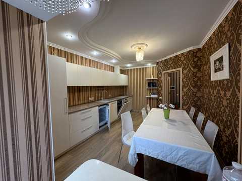 квартира за адресою Петра Григоренка просп., 28