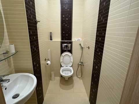 квартира за адресою Петра Григоренка просп., 28