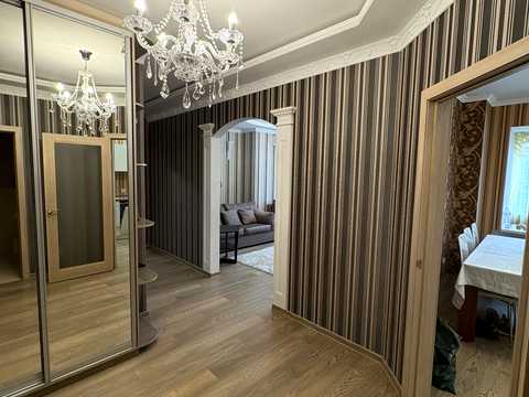 квартира за адресою Петра Григоренка просп., 28