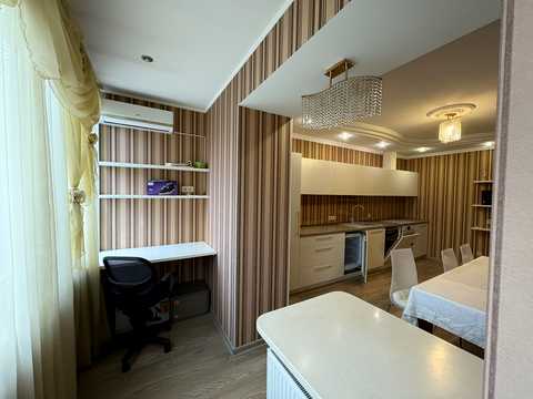 квартира за адресою Петра Григоренка просп., 28