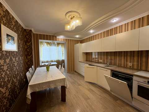 квартира за адресою Петра Григоренка просп., 28