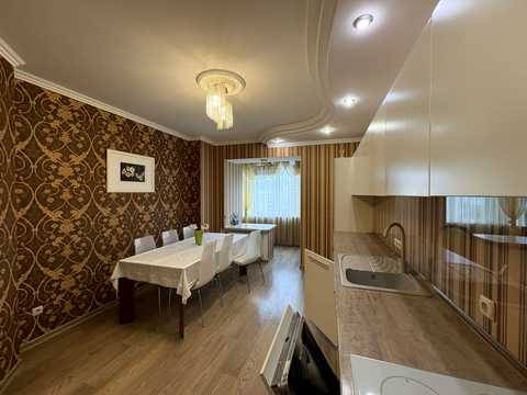 квартира за адресою Петра Григоренка просп., 28