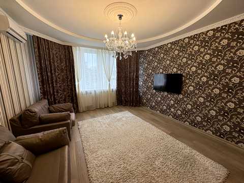 квартира за адресою Петра Григоренка просп., 28