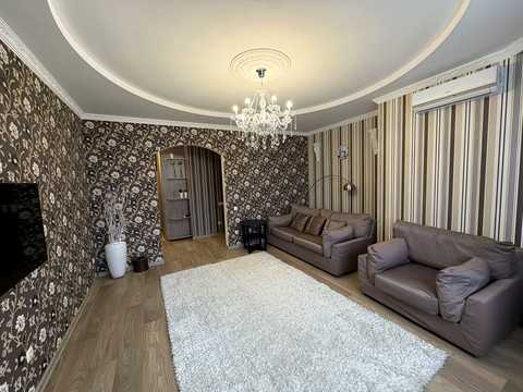 квартира за адресою Петра Григоренка просп., 28