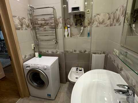 квартира за адресою Петра Григоренка просп., 28