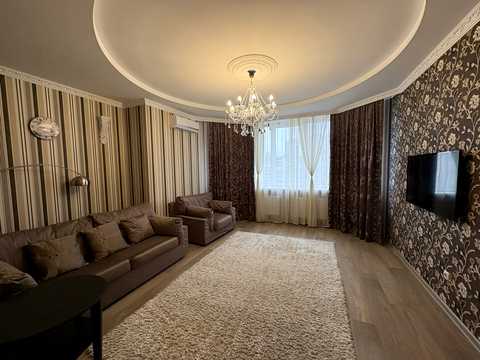 квартира за адресою Петра Григоренка просп., 28