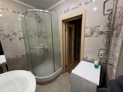 квартира за адресою Петра Григоренка просп., 28