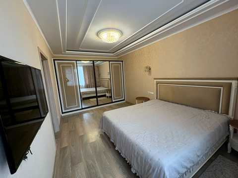 квартира за адресою Петра Григоренка просп., 28