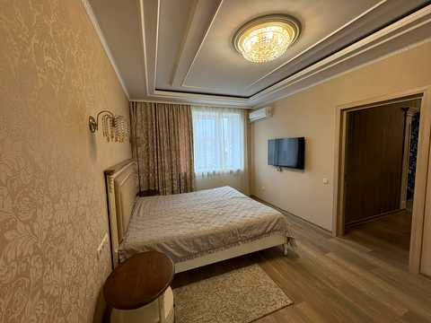 квартира за адресою Петра Григоренка просп., 28