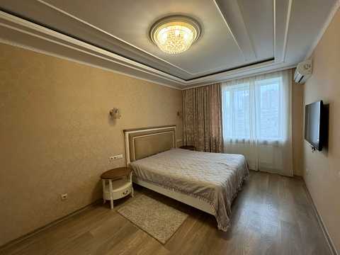 квартира за адресою Петра Григоренка просп., 28