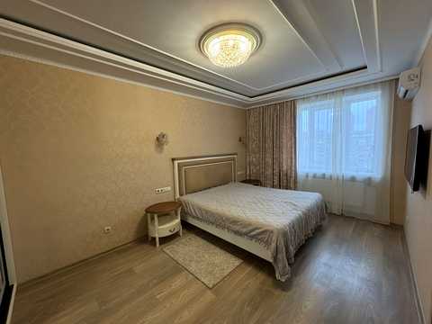 квартира за адресою Петра Григоренка просп., 28