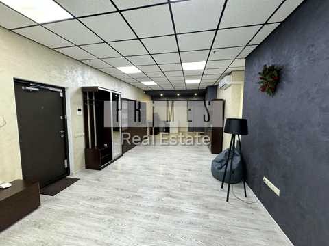 коммерческая по адресу Дарницкий бульв., 8-В