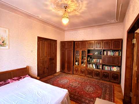будинок за адресою Кочнева