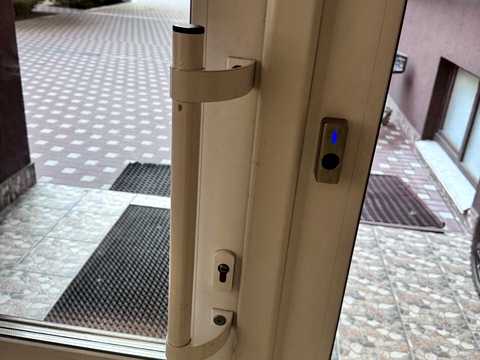 квартира за адресою Мінеральна вул., 7-К