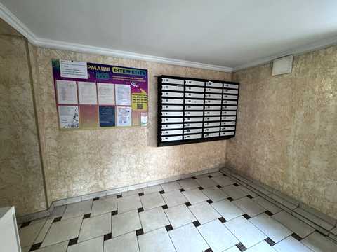 квартира за адресою Мінеральна вул., 7-К