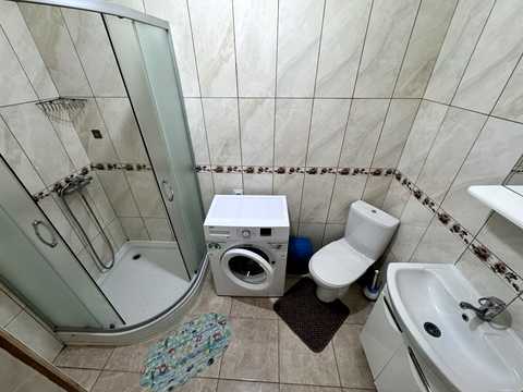 квартира за адресою Мінеральна вул., 7-К