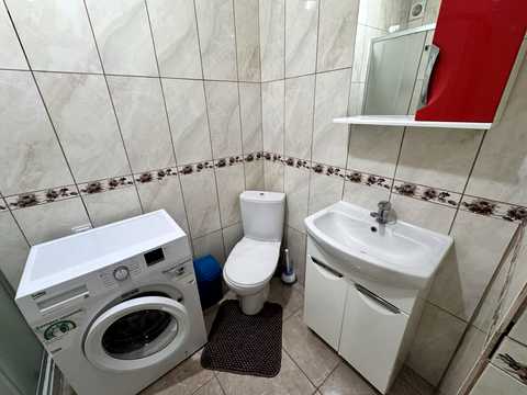 квартира за адресою Мінеральна вул., 7-К