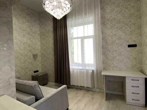 квартира по адресу Ивана Гонты ул., 5