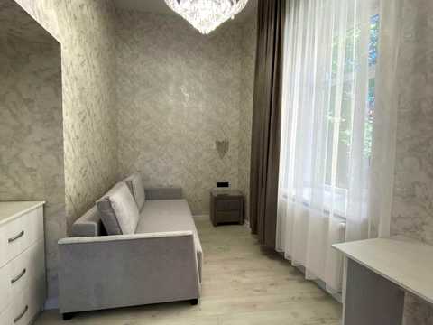 квартира по адресу Ивана Гонты ул., 5