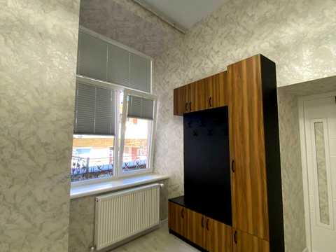 квартира по адресу Ивана Гонты ул., 5