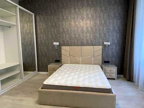квартира по адресу Ивана Гонты ул., 5