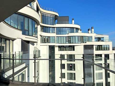квартира за адресою Гетьмана Мазепи вул., 140-А