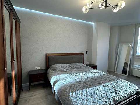 квартира за адресою Івано-Франківськ, Хіміків вул., 28, к.7-14