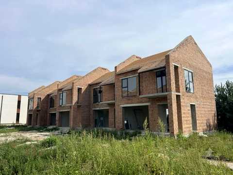 будинок за адресою смт. Рудне, Івана Сірка вул.