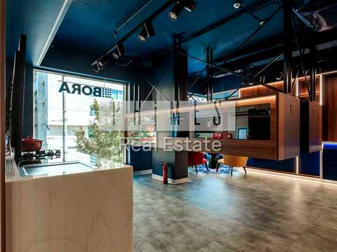 комерційна за адресою Київ, Антоновича вул. (Горького), 44