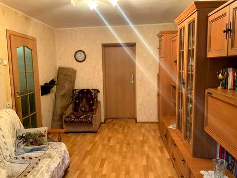 квартира за адресою Богдана Хмельницького просп. (Героїв Сталінграда), 24