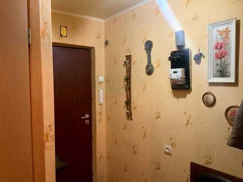 квартира за адресою Богдана Хмельницького просп. (Героїв Сталінграда), 24