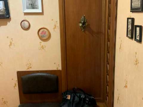 квартира за адресою Богдана Хмельницького просп. (Героїв Сталінграда), 24