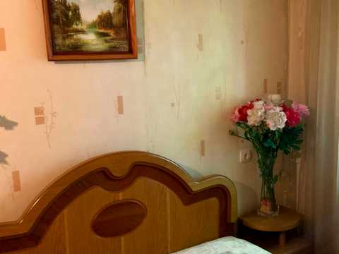 квартира за адресою Богдана Хмельницького просп. (Героїв Сталінграда), 24
