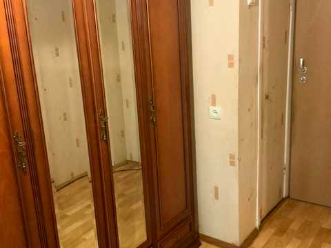 квартира за адресою Богдана Хмельницького просп. (Героїв Сталінграда), 24