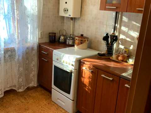 квартира за адресою Богдана Хмельницького просп. (Героїв Сталінграда), 24