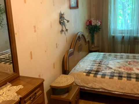 квартира за адресою Богдана Хмельницького просп. (Героїв Сталінграда), 24
