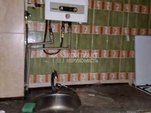 квартира по адресу Полтавский Шлях ул., 22