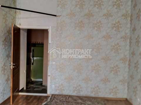 квартира по адресу Полтавский Шлях ул., 22