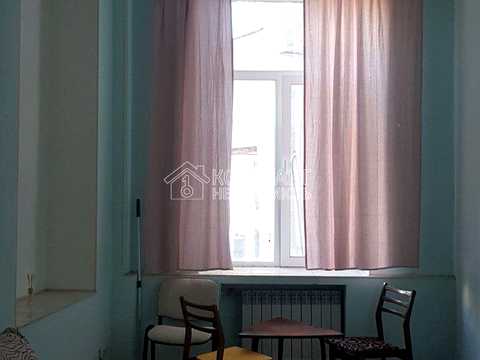 квартира по адресу Полтавский Шлях ул., 22