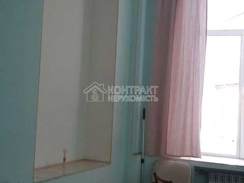 квартира по адресу Полтавский Шлях ул., 22