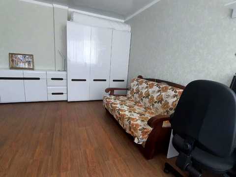 квартира за адресою смт. Великодолинське, Маріїнська вул., (Будинок 5)
