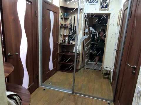 квартира за адресою смт. Великодолинське, Маріїнська вул., (Будинок 5)