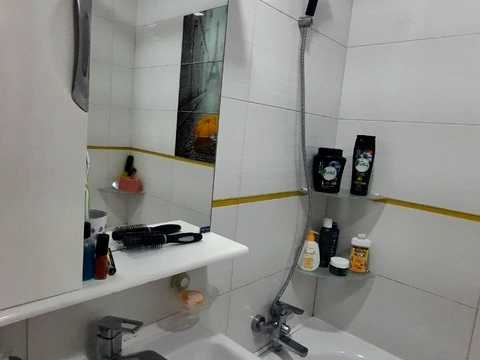 квартира за адресою смт. Великодолинське, Маріїнська вул., (Будинок 5)