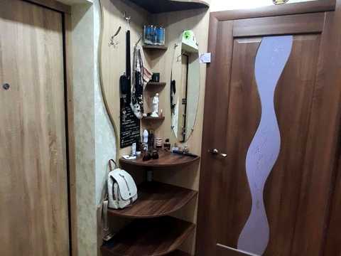 квартира за адресою смт. Великодолинське, Маріїнська вул., (Будинок 5)
