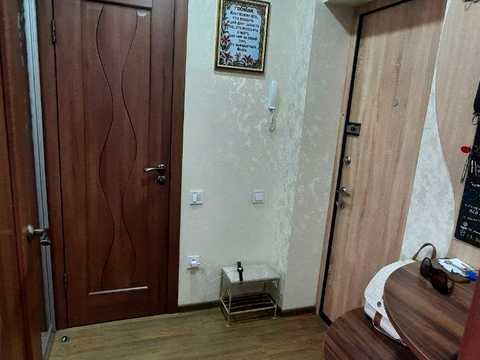 квартира за адресою смт. Великодолинське, Маріїнська вул., (Будинок 5)
