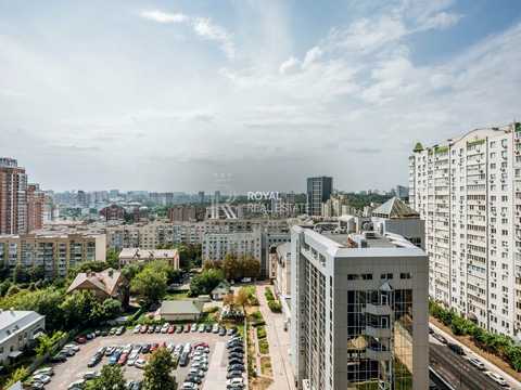 квартира за адресою Київ, Василя Тютюнника вул. (Анрі Барбюса), 39